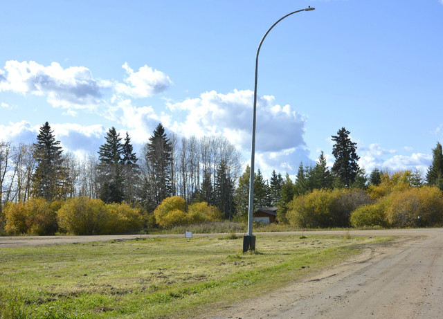 Turtle Lake Property east side Corner lot in Land for Sale in Saskatoon