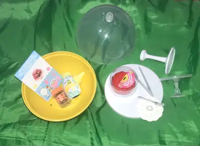 MGA's Miniverse Make It Mini Food Diner Series 2, View more