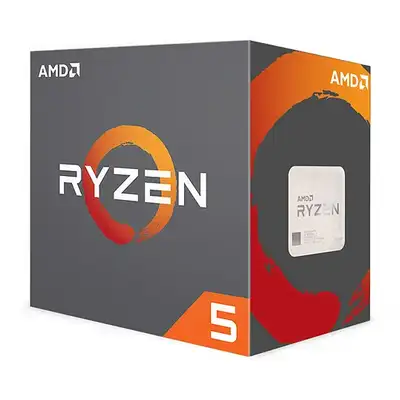 AM4 Ryzen 1600X + Cooler - Gratuit, View more