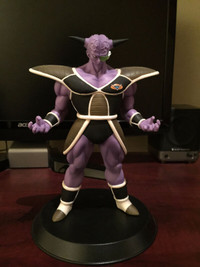 Action Figures – Dragonball Z