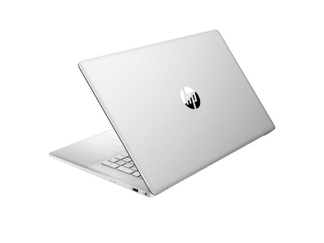 HP 17.3 inch TOUCHSCREEN 12GB Ram 6-Core AMD Ryzen 5 5500U 1TB in Laptops in West Island - Image 4