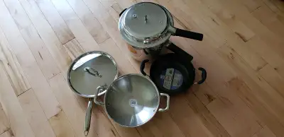 COOKING SET, View more