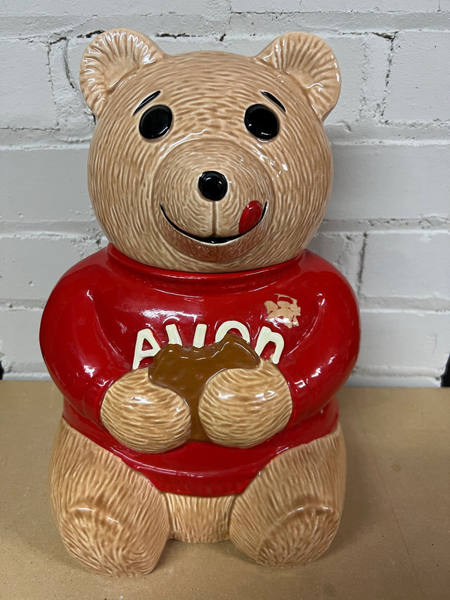 $5 Cookie Jars  in Arts & Collectibles in Regina