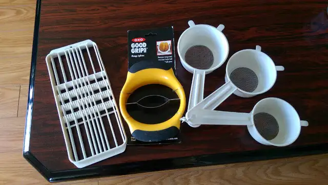 Mandolin in Kitchen & Dining Wares in Mississauga / Peel Region - Image 2