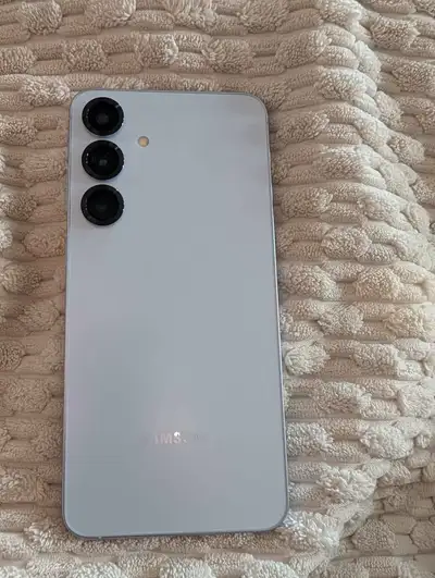 Samsung S25+ Plus - Excellent Condition, View more