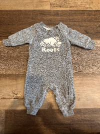Baby clothing 0-3 and 3-6