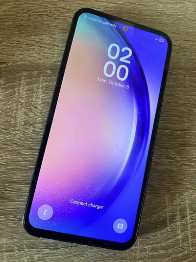 Samsung Galaxy A54 - 5G 128 GB, View more