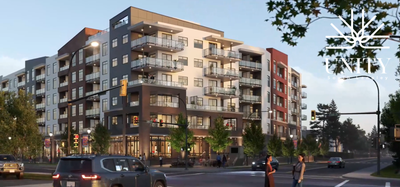 Bright & Stylish Living in the Heart of Langley! Perfect for professionals, couples, or anyone looki...