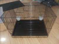 Brand New Wide Budgie Cage