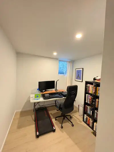 Appartement 5½ spacieux à céder à Bromont – Disponible dès décembreJe cherche à faire céder le reste...