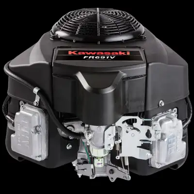 Looking for a used v twin engine 20-23 hp