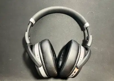 Sennheiser HD 4.50 Wireless Headphones, View more
