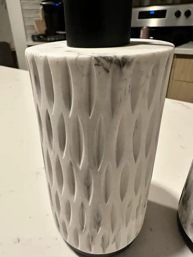 SOAP PUMP & CUP65561373553281124