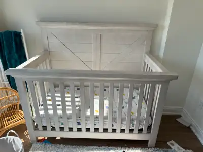 baby/toddler bed, View more