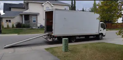 Daily movers available anytime call  text ☎️902-702-1108, View more