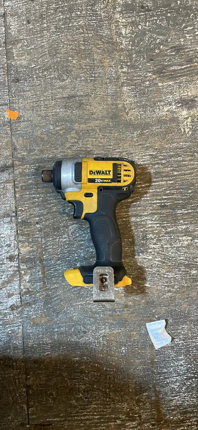 DeWalt Impact Driver in Power Tools in London - Image 2