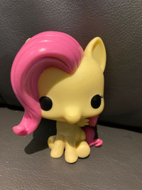 My little pony fluttershy funko pop 