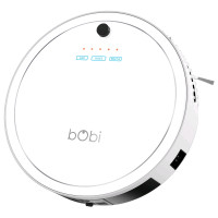 bObsweep bObi Classic Robot Vacuum Cleaner and Mop. BRAND NEW