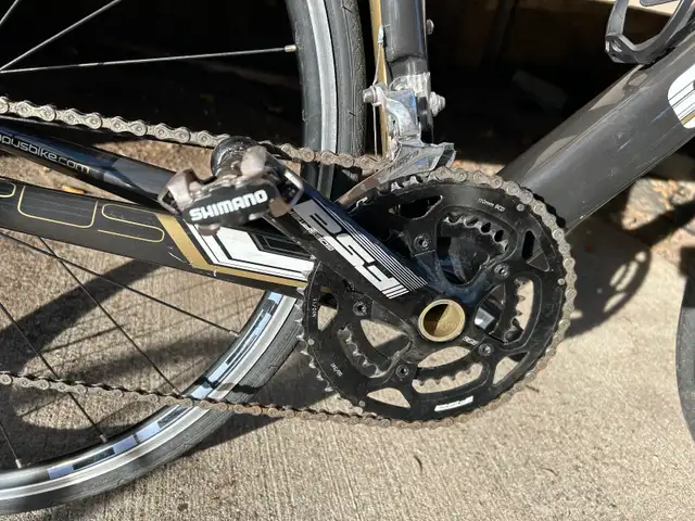 Opus Allegro 4.0 Road Bike in Road in Cambridge - Image 10