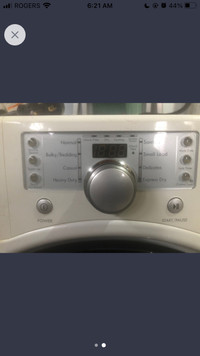 Kenmore dryer for $ 200