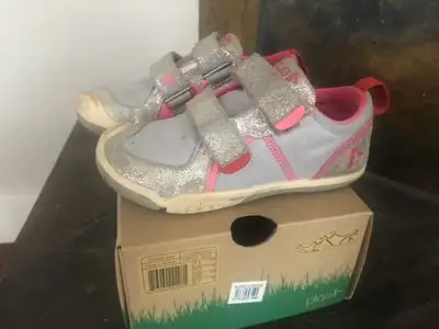 Plae Runners - toddler size 11, View more