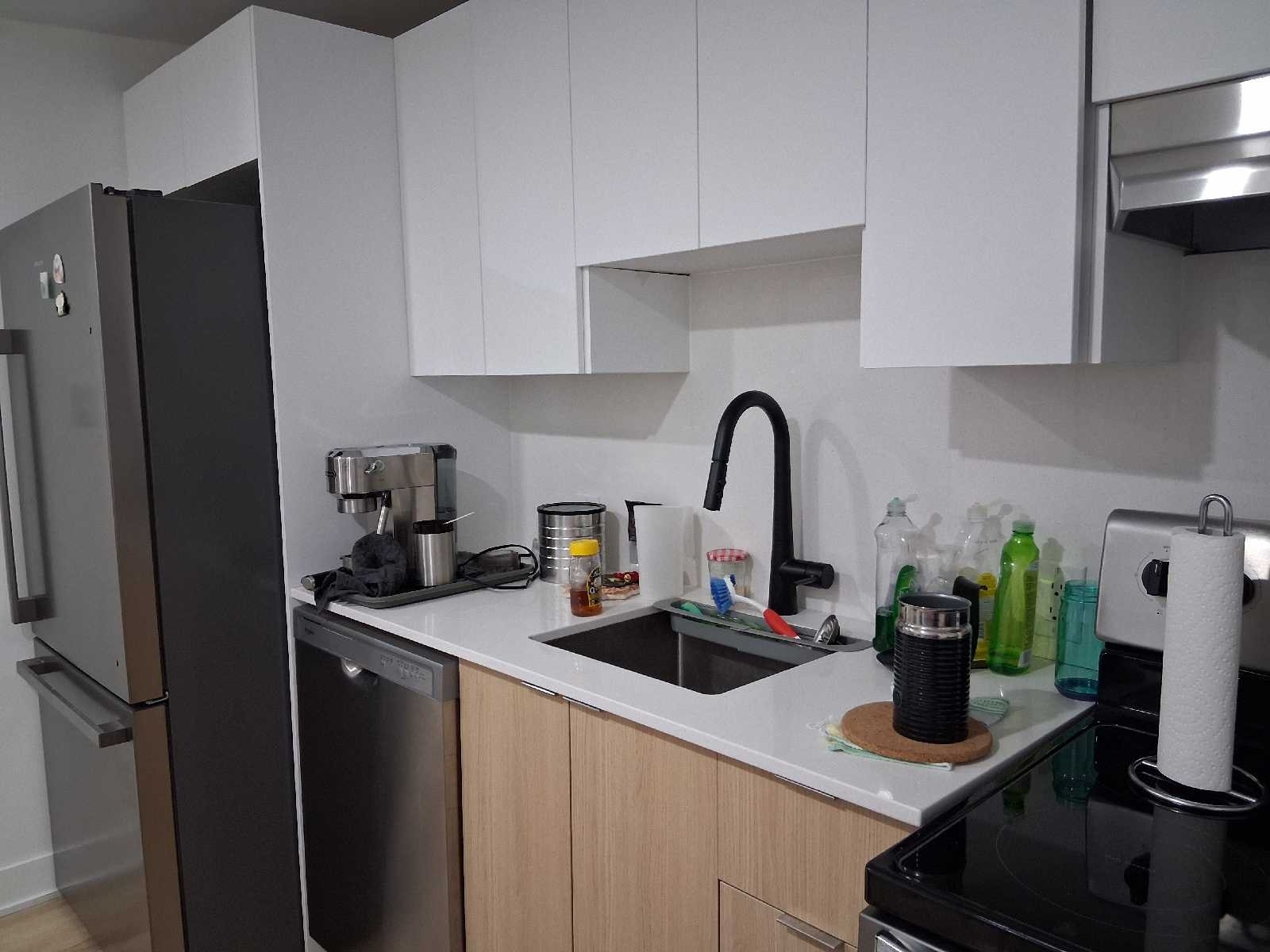 Appartement Vieux-Longueuil à louer — photo 3