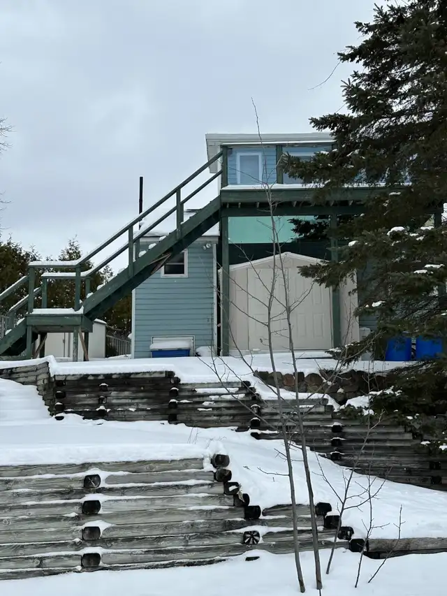 Waterfront Cottage Holiday Rent Kawartha Lakes in Ontario in Canada - Image 4