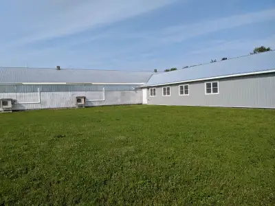Furnished Home Private Bedroom-Power/Heat/Water/Laundry Included