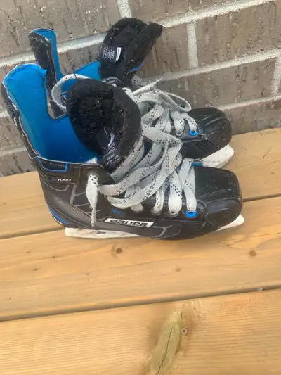 Bauer Nexus N7000 Skates / Patins - Size 5 EE (Wide), View more