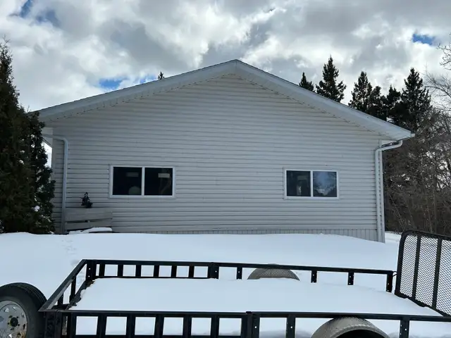 Farm house for sale in Houses for Sale in Nipawin - Image 6