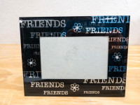 Picture Frame “Friends”