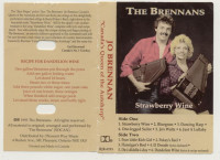The Brennans 1993 Cassette