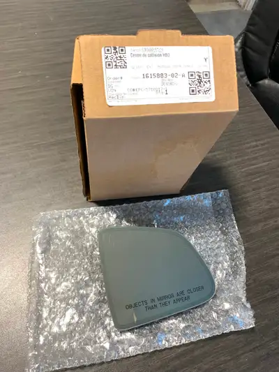 Tesla part number 1615883-02-A (sometimes written as 161588302A) is the OEM right-hand (passenger si...