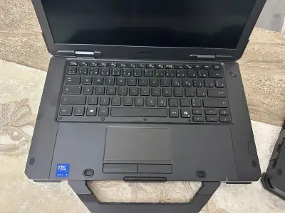 New Dell Pro Rugged RB 14250 14" Laptop – Ultra 5 – 16GB RAM – 5, View more