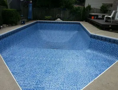 Deluxe swimming pool closing $250$, View more