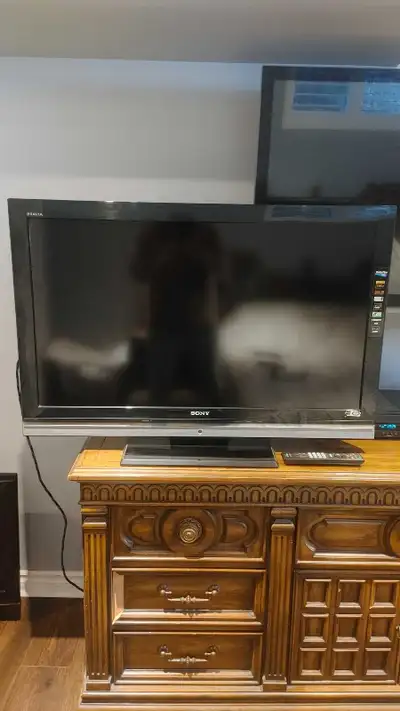 Tv Sony 42", View more