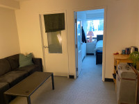DOWNTOWN TORONTO: APARTMENT FOR RENT !