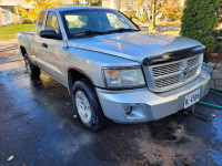 2008 Dodge Dakota parts. Message with what you need some prices