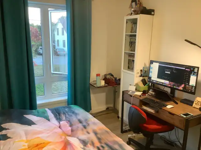 1 chambre meublée à louer + plus-que-tout-inclus dans un 5 ½ in Room Rentals & Roommates in Rimouski / Bas-St-Laurent - Image 14