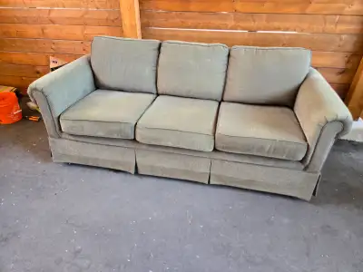Free Couch, View more