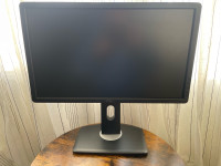 DELL P2212HB/0NDMRP 22" LED 1080p Full HD Monitor