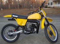 1978 RM400