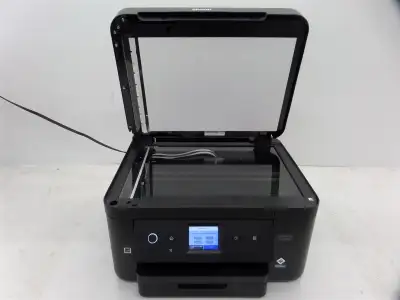 imprimante Epson WorkForce WF-2860, View more