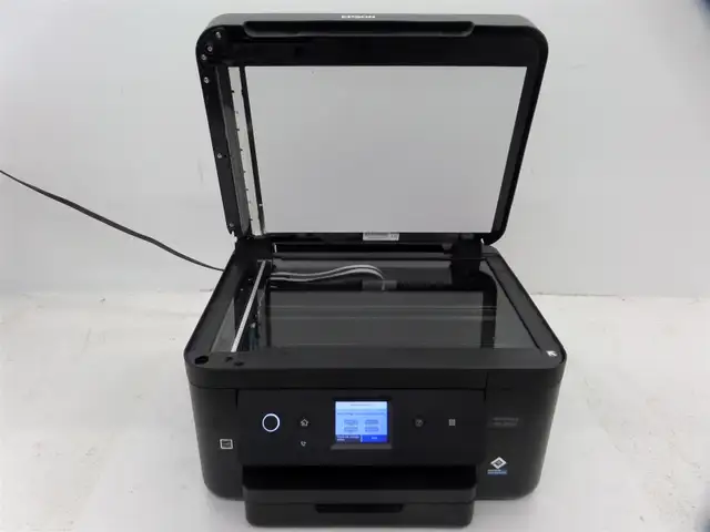 imprimante Epson WorkForce WF-2860 in Printers, Scanners & Fax in Longueuil / South Shore - Image 2