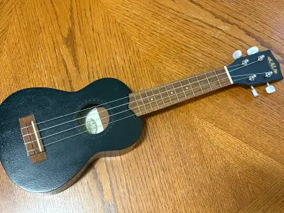 Excellent Cobdition Kala Ukuleles, View more