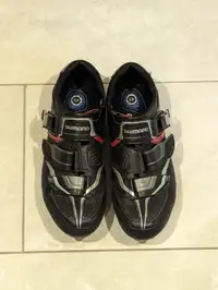 Shimano XC50N- cycling shoes SPD cleats EUR 45