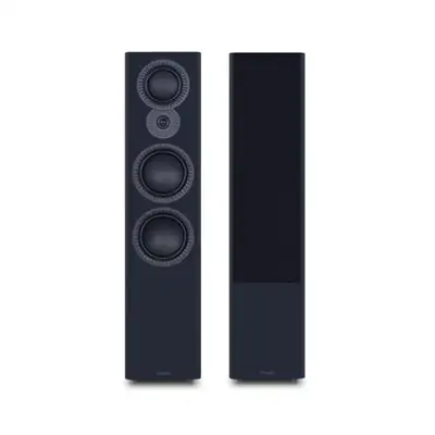 Mission LX-6MKII Loudspeakers, View more