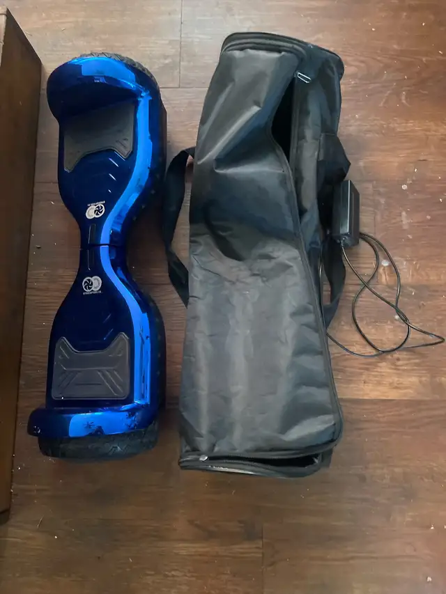 Gyrocopters Pro 6.0 Hoverboard 64985460829443120