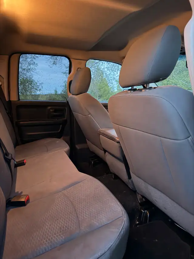 2014 Ram 1500 quad cab535271571111301125