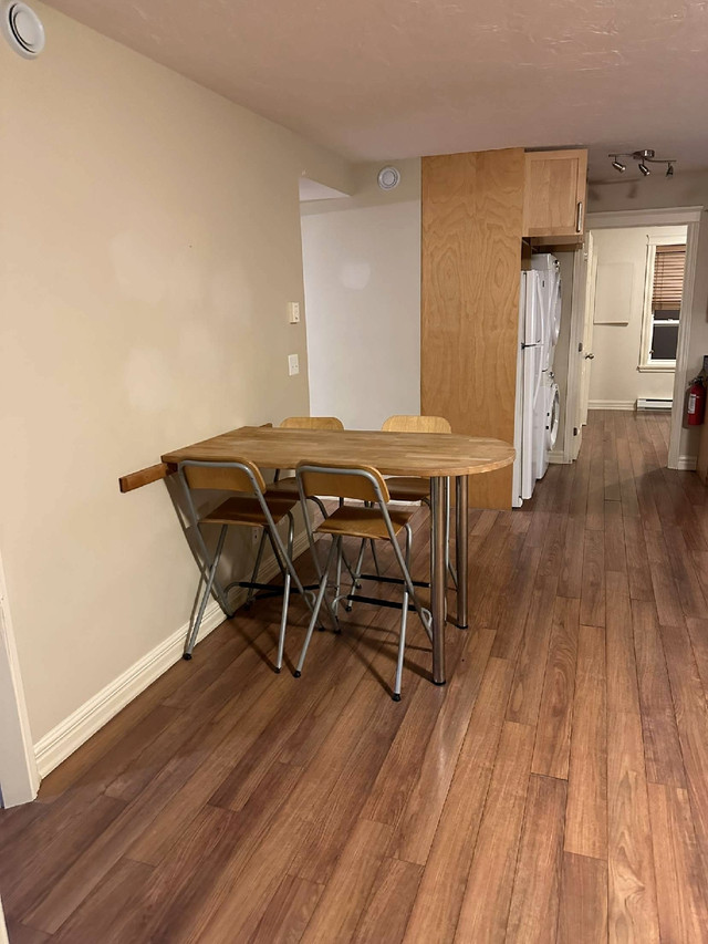 Sackville - Looking For Roommate - $440 in Room Rentals & Roommates in Moncton - Image 2
